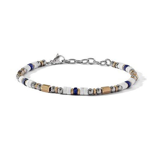 Bracelet Comete Man in Steel Aulite UBR 1274 - UBR 1274